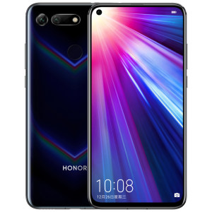 华为荣耀v20麒麟9806g128g64英寸钻孔屏4800万像双摄1日1799元平常
