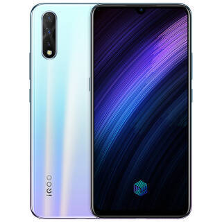 vivo iqoo neo 855版智能手机 6gb 128gb 1998元