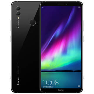 华为(huawei) 荣耀 note10 智能手机 8gb 128gb 幻影黑 1989元