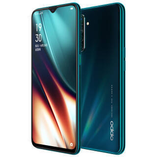 oppok5智能手机8gb256gb2299元