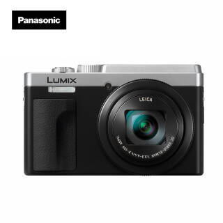 松下(panasonic) zs80 数码相机 2798元