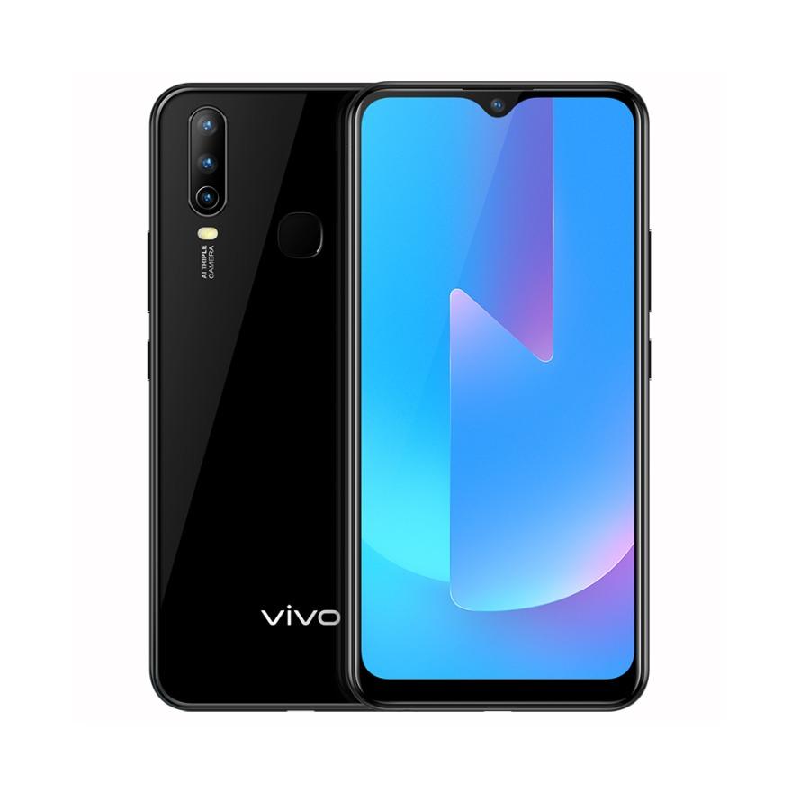 vivo u3x 4gb 64gb 全网通 到手只要999-最新线报活动/教程攻略-0818