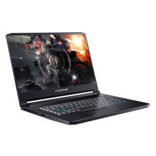 宏碁(acer) predator 掠夺者 刀锋500 15.6英寸笔记本