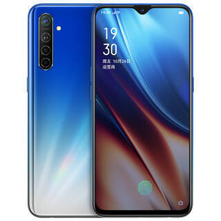 oppo k5 智能手机 8gb 128gb 1799元-最新线报活动