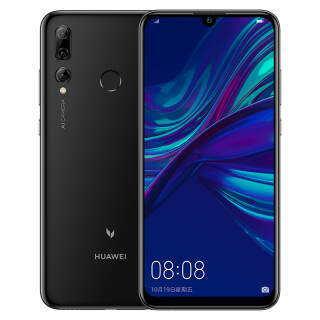 huawei 华为 麦芒8 智能手机 6gb 128gb 全网通 幻夜黑 1299元